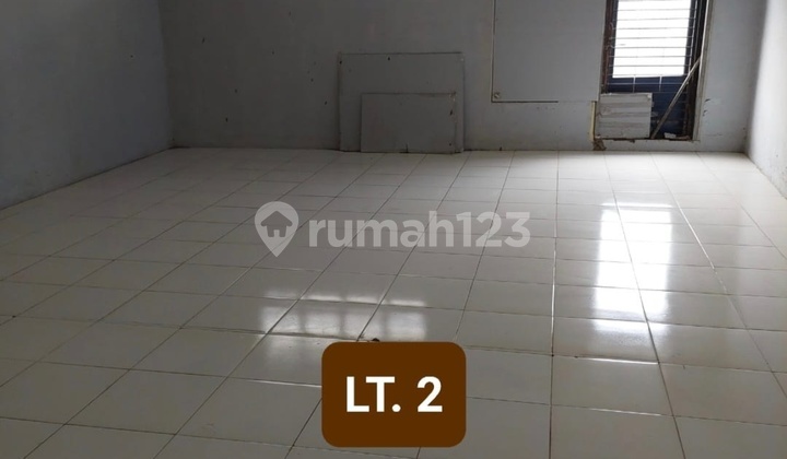 Disewakan Ruko Di Jendral Sudirman 1 Lantai Strategis 2