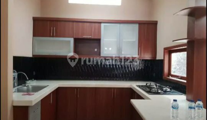 Disewakan Rumah Mekar Wangi Semi Furnish Siap Huni 2
