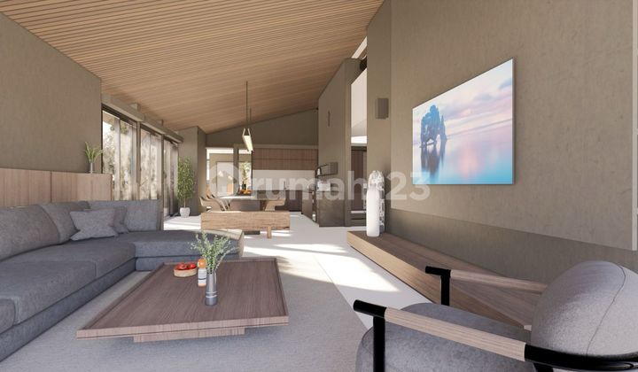 For Sale Setiabudi Exclusive Complex House