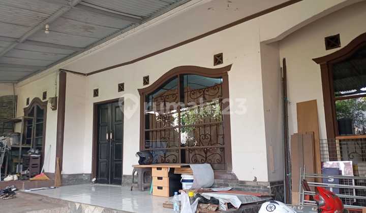 For Sale Permata Cimahi House Ready to Occupied Negotiable