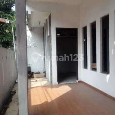 Dijual Rumah Taman Kopo Indah 2 Lantai Siap Huni