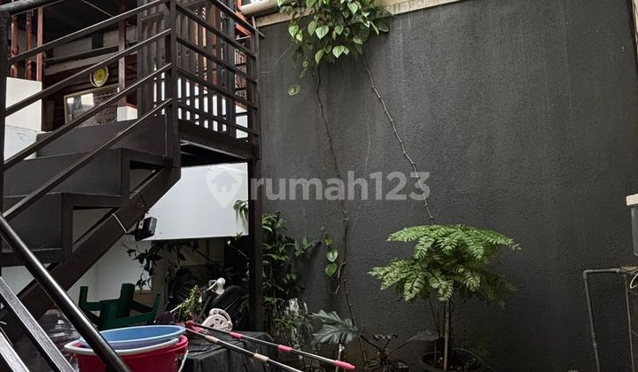 Dijual Rumah2 Lantai Setraindah Sarijadi Siap Huni
