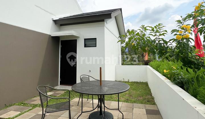 Dijual Rumah Podomoro Baru Avaluible April 2026 2
