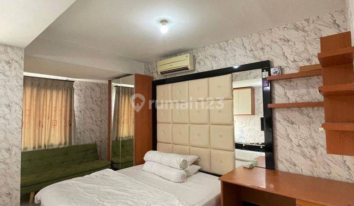 Dijual Apartemen Pusat Kota Bandung Full Furnish Istimewa Siap Huni  2