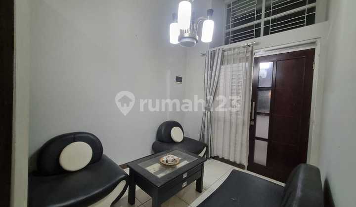 For Rent: New City Parahyangan House Fully Furnished Ready to Occupy 2