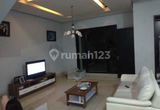 Dijual Rumah Taman Kopo Indah 3 Siap Huni 2 Lantai 2