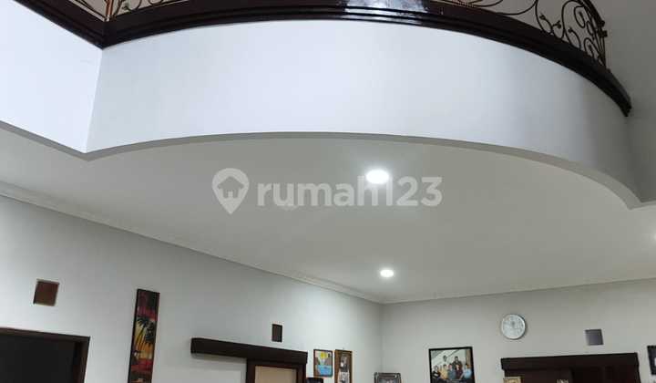 Dijual Rumah Batununggal Siap Huni 2