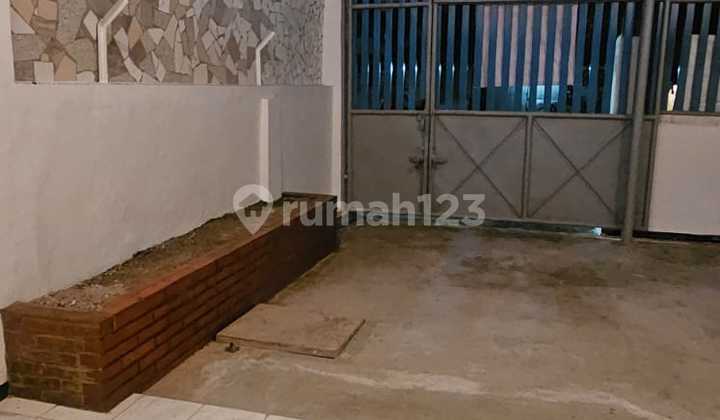 For Rent: Aksan Business House, Central Bandung City 1