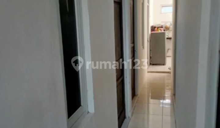Dijual Kost-An Dekat Telkom University 2 Lantai Siap Lanjut Usaha