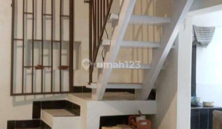 Dijual Rumah Terawat Tengah Kota Sayap Pagarsih  2