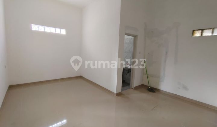 Dijual Rumah 2 Lantai Taman Rahayu Siap Huni 2