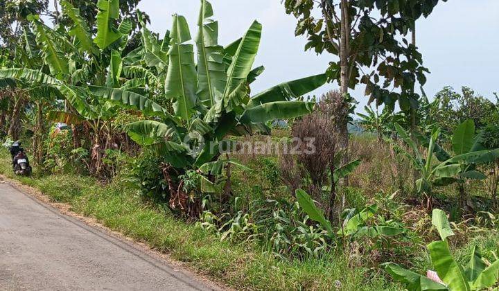 Dijual kavling siap bangun di Ngamprah Bandung Barat  1