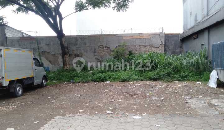 Dijual Kavling Tanah Cimahi Tengah Strategis