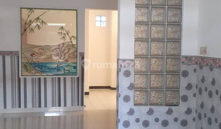 Dijual Rumah Baru Renov Siap Huni Taman Kopo Indah 2 1