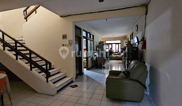 Dijual Ruko Moh. Toha Sayap Siap Huni 2 Lantai Strategis Dijual Ruko Moh. Toha Sayap Siap Huni 2 Lantai Strategis