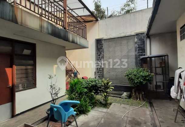 Dijual Rumah Sumbersarisiap Huni Jual Cepat Nego 2