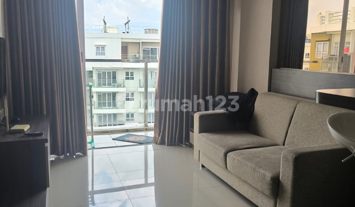 Disewakan Apartemen Gateway Pasteur Full Furnished Lantai 11  1