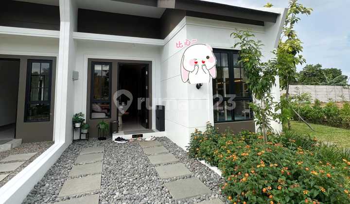 For Sale New Podomoro House Available April 2026 For Sale New Podomoro House Available April 2026