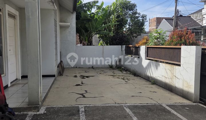 Dijual Rumah Taman Kopo Indah Siap Huni Dijual Rumah Taman Kopo Indah Siap Huni