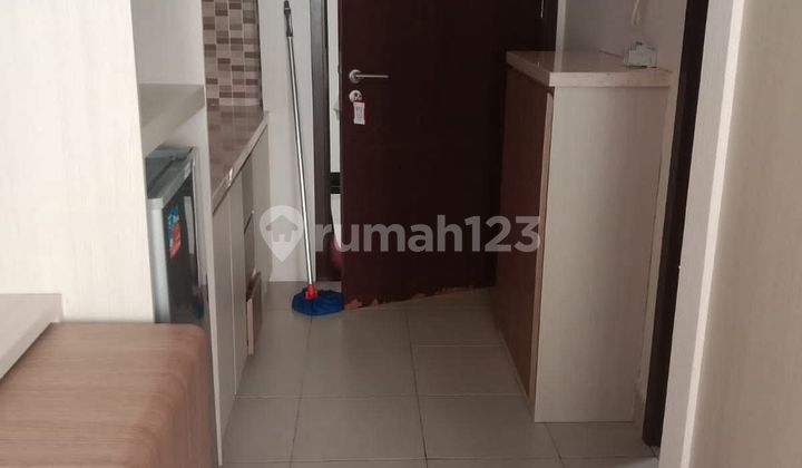 Dijual Apartemen Saveria B S D Full Firnished 2