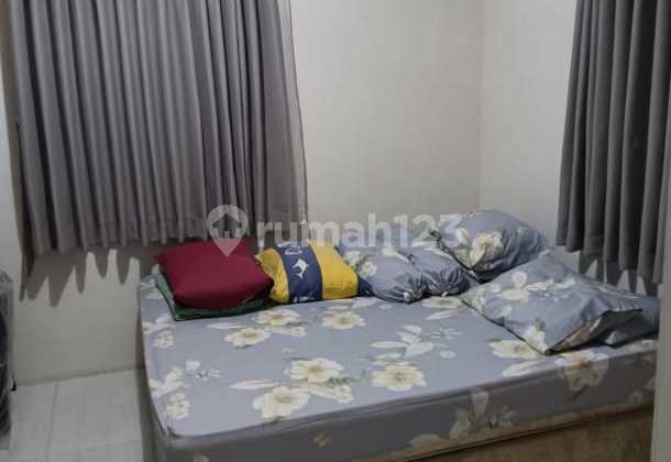 Dijual Rumah Kota Baru Parahyangan Tatar Jingganagara 2