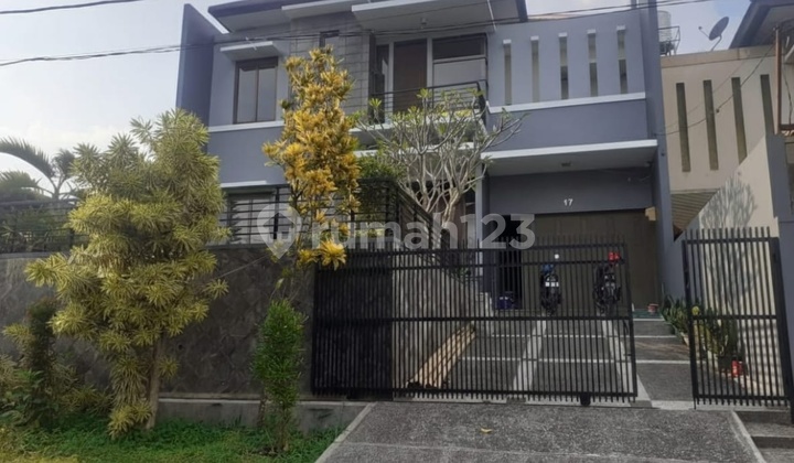 For Sale Special Ready-to-Occupy Green Cottage House 1