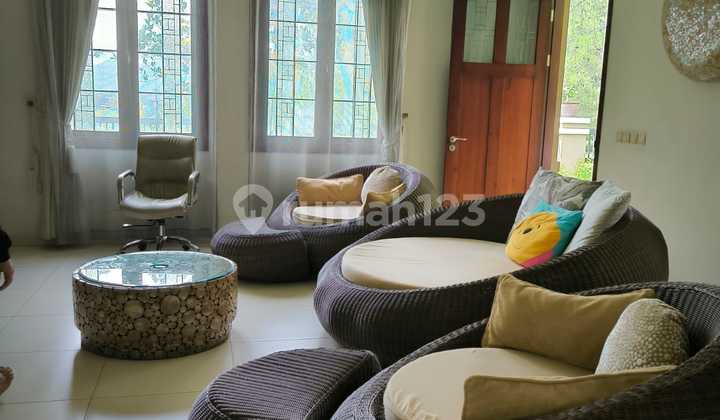 For Sale: House in Kota Baru Parahyangan, Bandung, Tempo Doeloe 2