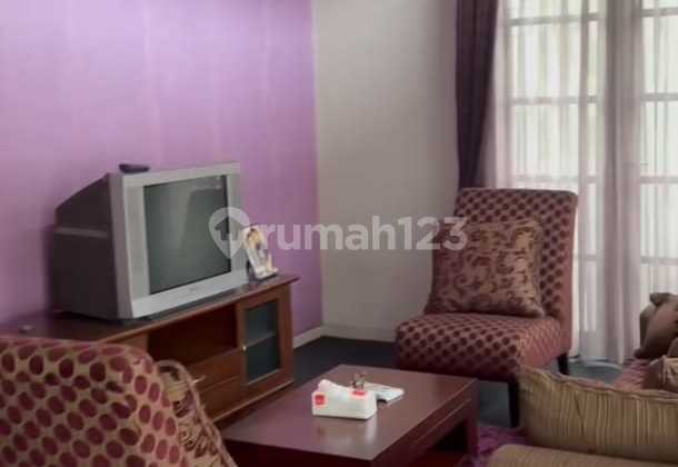 Dijual Rumah Kota Baru Parahyangan Bandoeng Tempo Doeloe