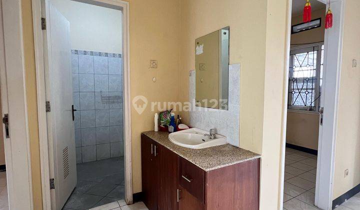 Disewakan rumah siap huni di kota baru Parahyangan hunian sehat 2