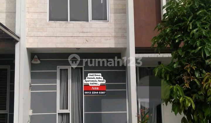 Dijual Rumah Taman Kopo Indah V 2 Lantai Siap Huni Dijual Rumah Taman Kopo Indah V 2 Lantai Siap Huni