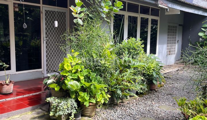 For Sale Sersan Bajuri House Near Campus