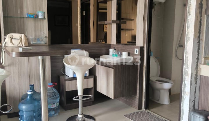 Disewakan Apartemen Gateway Pasteur Full Furnished Lantai 11  2