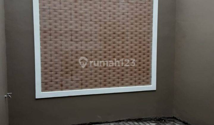 Disewakan ruko bangunan baru 2lt lokasi sayap setraduta bandung  2