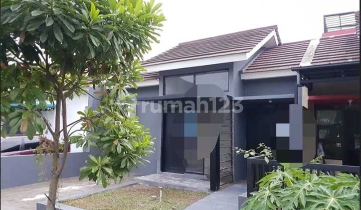 Dijual Rumah Residence Indah Cinunuk Take Over Siap Huni