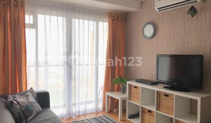 For Rent: Gateway Pasteur Apartment Fully Furnished Topaz Tower Minimum 3 Months For Rent: Gateway Pasteur Apartment Fully Furnished Topaz Tower Minimum 3 Months
