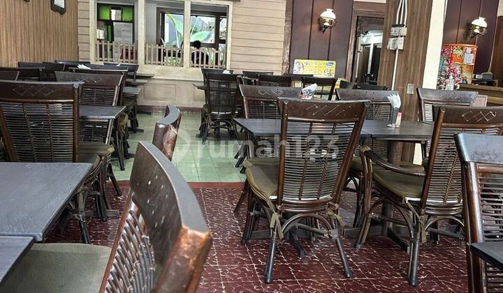 For Rent Commercial Space Mainroad Pajajaran Former Restaurant For Rent Commercial Space Mainroad Pajajaran Former Restaurant