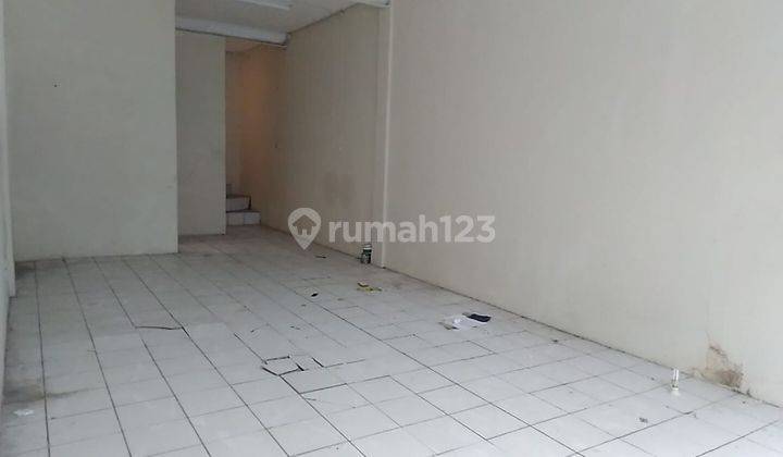 Dijual Ruko Pusat Kain Tamim Siap Jualan 2