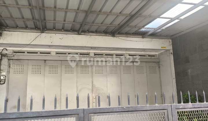 Disewakan Ruko Sadang Kopo Siap Huni 2 Lantai