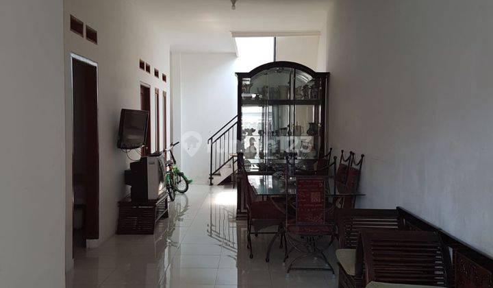 Dijual Rumah Sudah Renov. Siap Huni Dekat Kampus Jalan Suci Cikutra Bandung 1