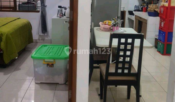 Dijual Rumah Hommy Siap Huni Lokasi Mekar Wangi  2