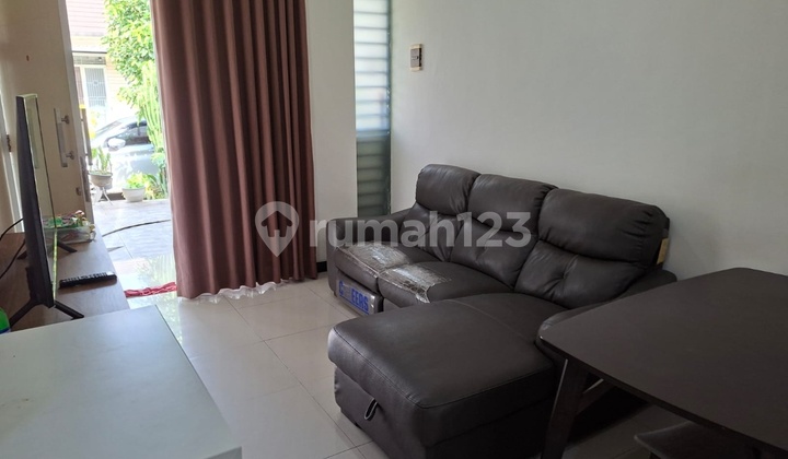 Disewakan Rumah Taman Kopo Indah V Full Furnished Tinggal Masuk 