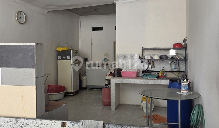 Dijual Rumah Taman Kopo Indah Siap Huni 2