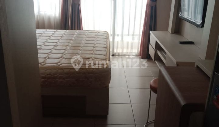 Dijual Apartemen Saveria B S D Full Firnished