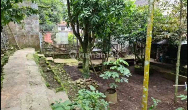 Dijual Rumah Hitung Tanah Sangat Luas Lokasi Strategis Di Sukajadi Bandung 1