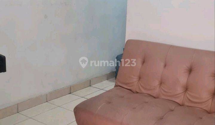 Dijual Rumah Hommy Siap Huni Lokasi Mekar Wangi  1