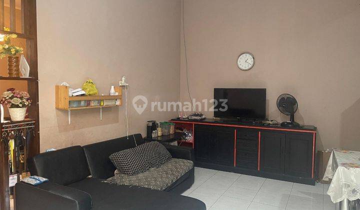 Dijual Rumah Siap Huni Terawat Dan Hommy Di Sayap Tki  2