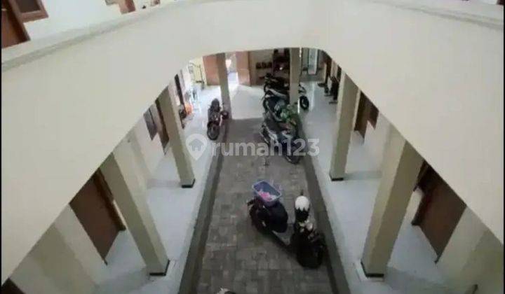 Dijual Kost Aktif Lokasi Sukajadi Pasteur Kondisi Full  1