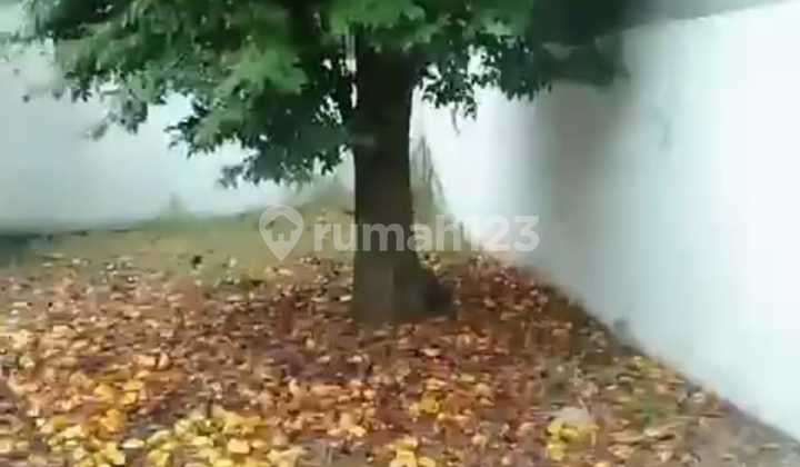 For Sale Kopo Permai House, Land Area Calculated