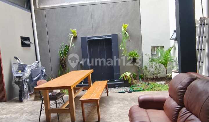Dijual Rumah Kota Baru Parahyangan Tatar Simakirana