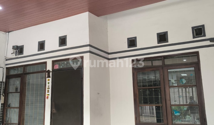 For Sale: Taman Kopo Indah 2 House, Ready to Occupy, Negotiable